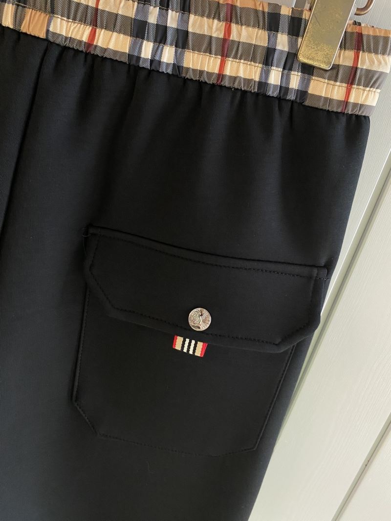 Burberry Long Pants